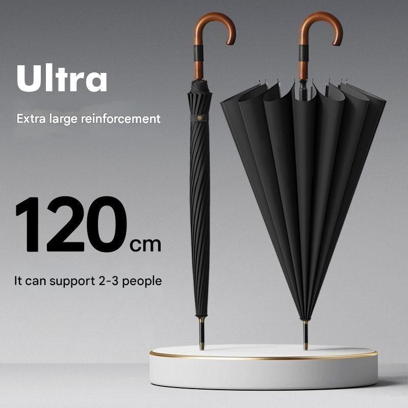 Golf Umbrella Large - Guarda-chuva de Golfe com Cabo Extra