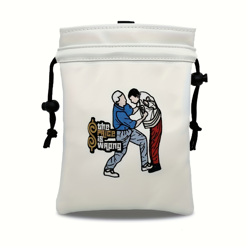 Golf Bag - 1 unidade de bolsa para itens