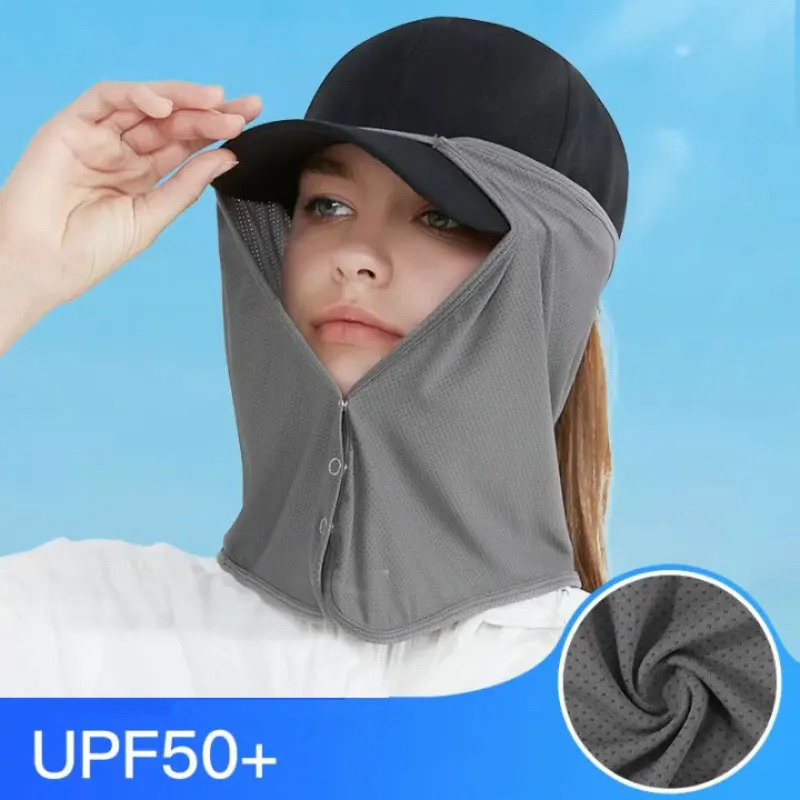 Golf Umbrella - Boné de pesca de secagem rápida