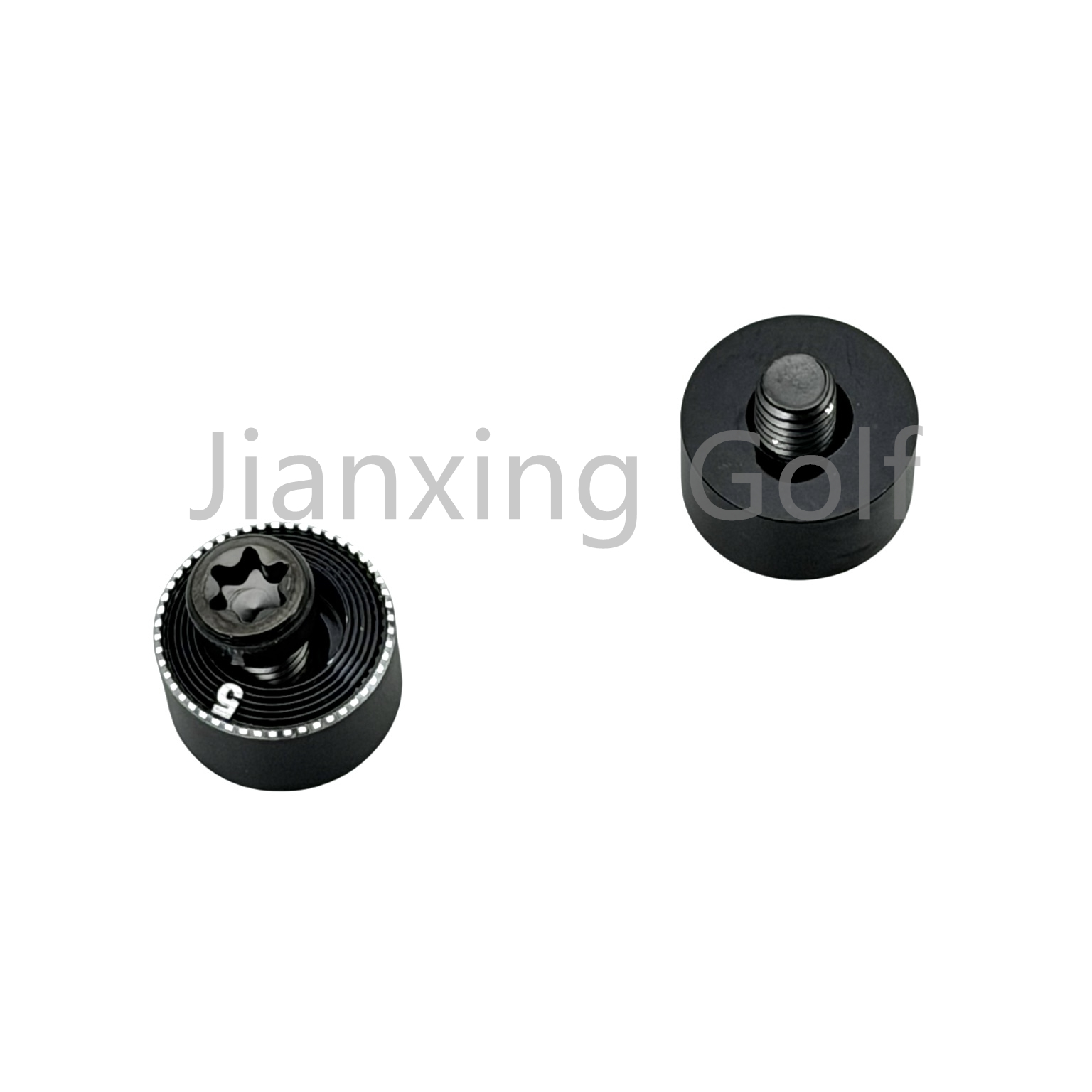 Golf Equipment Weight - Acessórios de Peso para Cabeça de