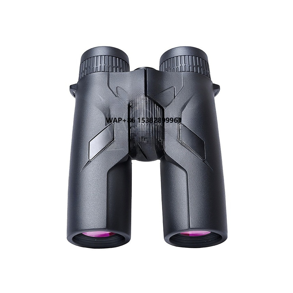 Golf Rangefinder - Medidor de Distância Personalizável 8x42 com