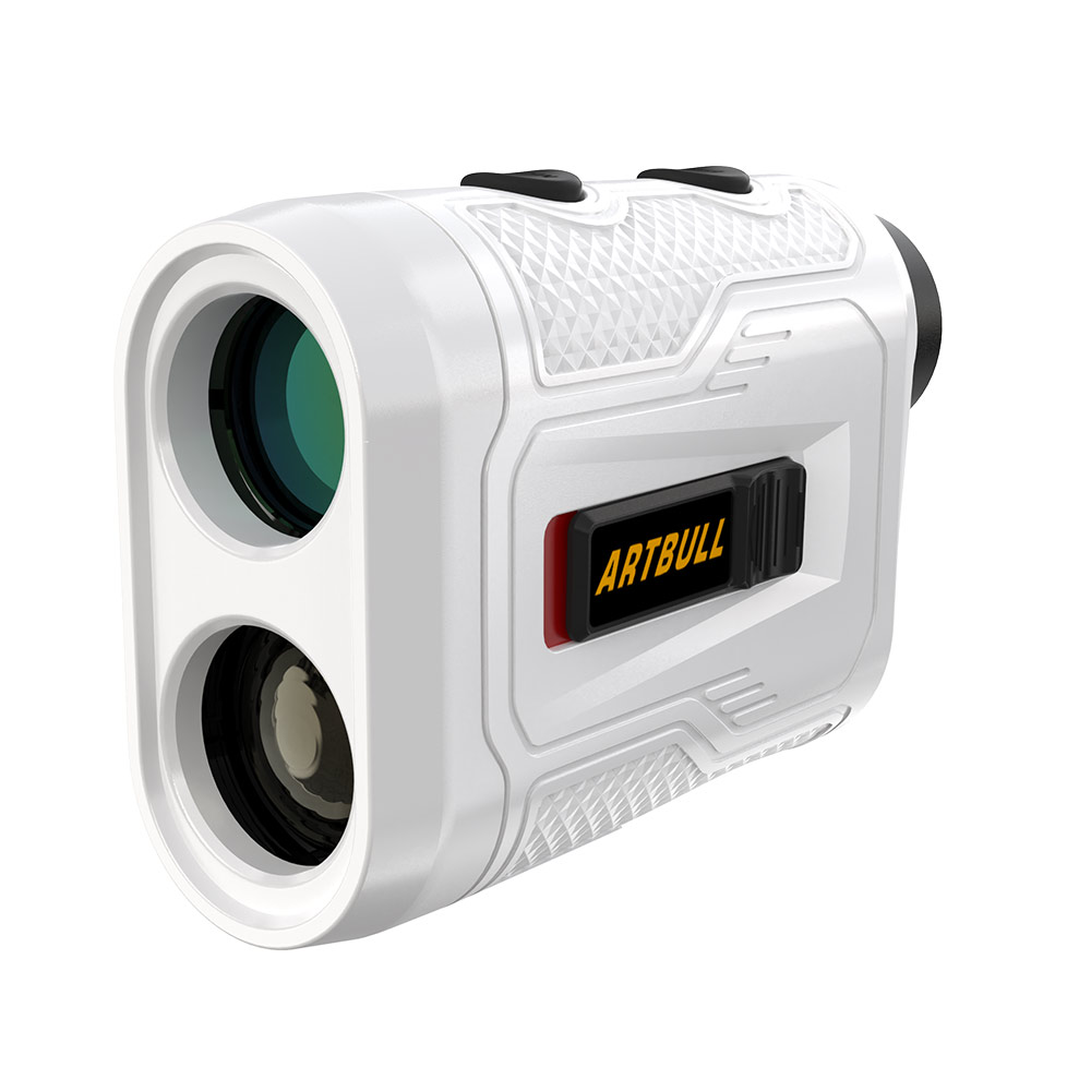 Golf Rangefinder - Rangefinder a Laser para Golfe com