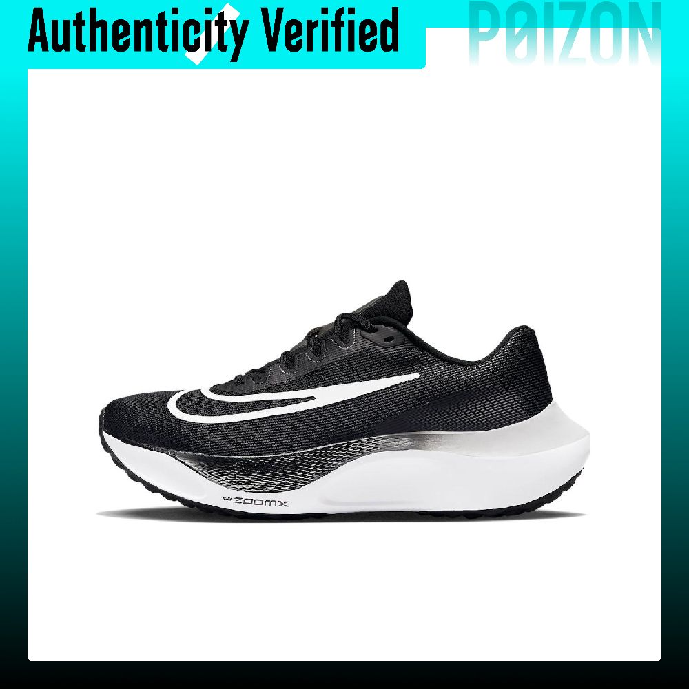Nike Shoes Zoom Fly 5 - Tênis Nike Zoom Fly 5 Resistente