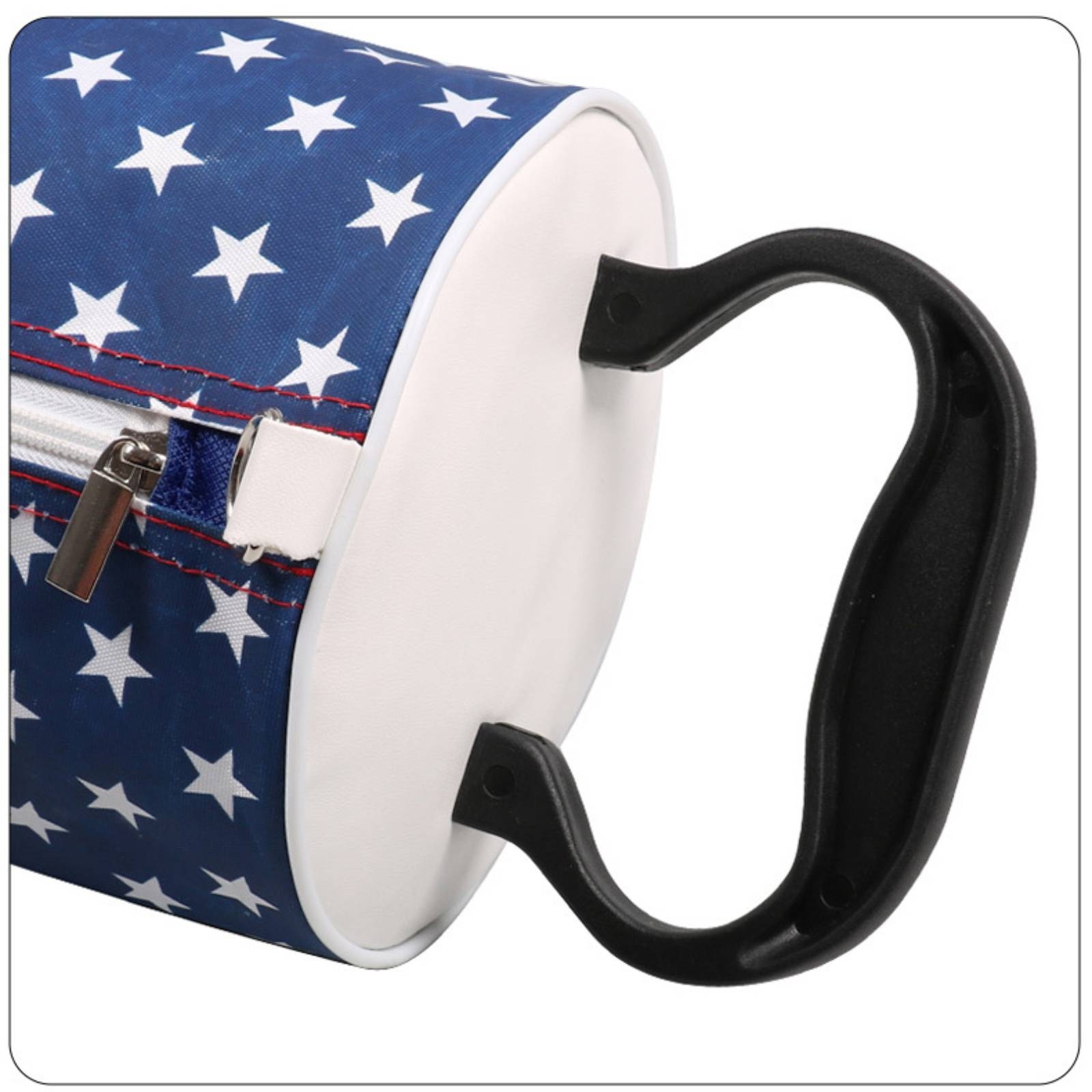 Golf Bag - Coletor de Bolas de Golfe com