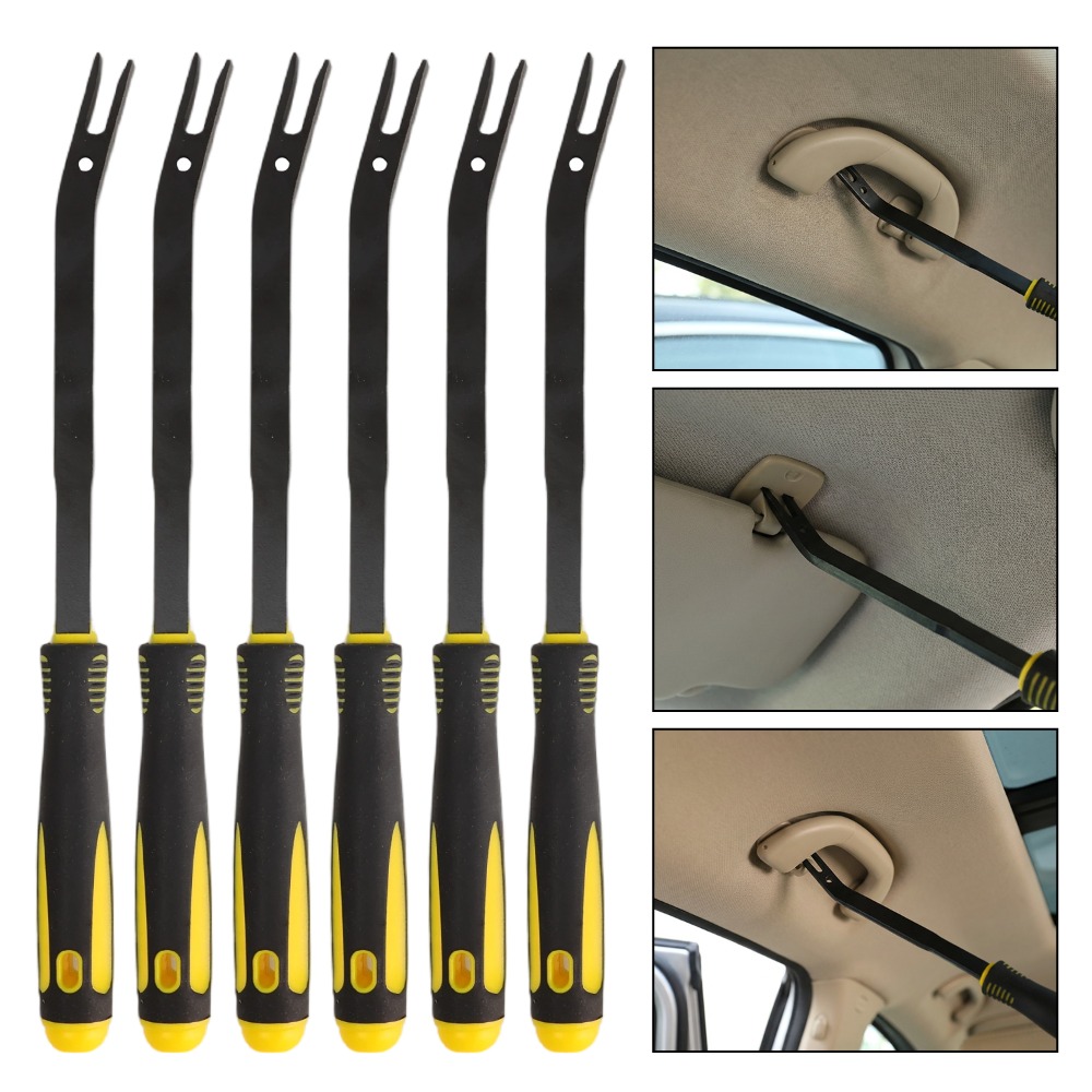 Golf Umbrella - Ferramenta de remoção de viseira solar,