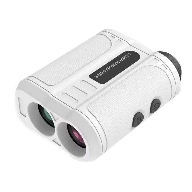 Golf Rangefinder - Telêmetro a laser para golfe, para