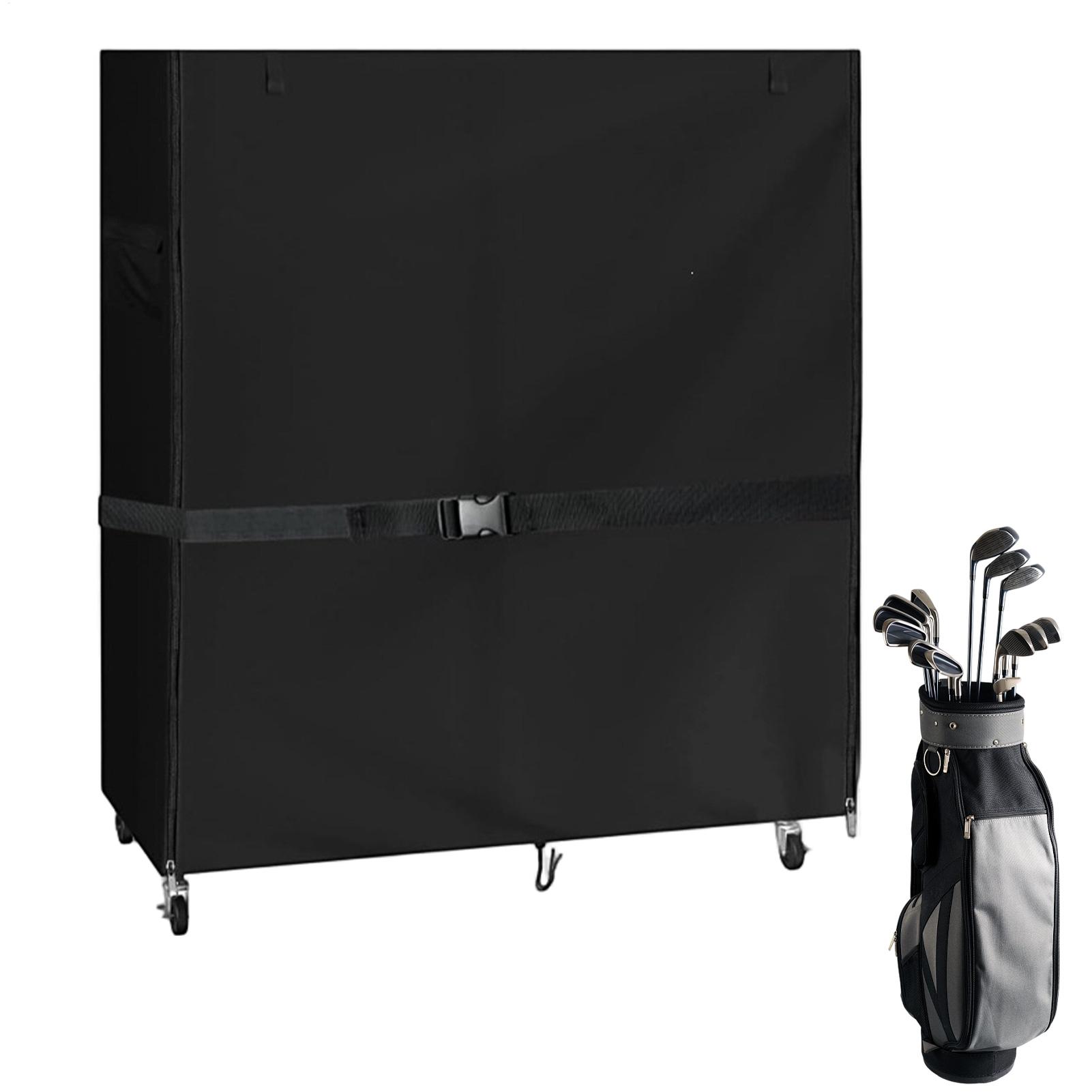 Golf Bag - Capa protetora contra poeira para saco