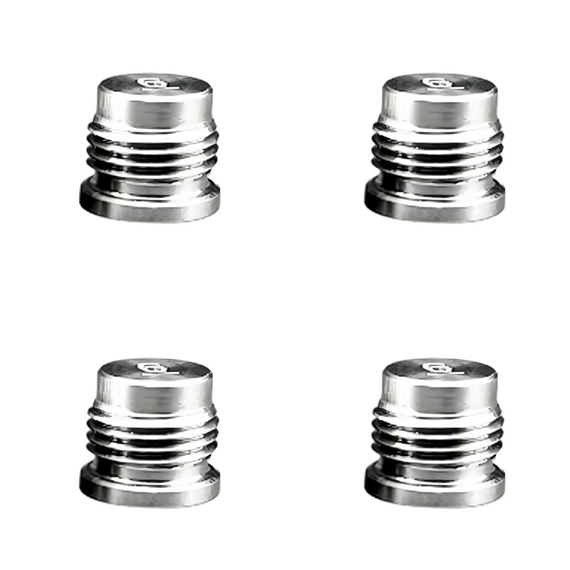 Golf Equipment Weight - 【ESPECIAL】4X Pesos de reposição para tacos