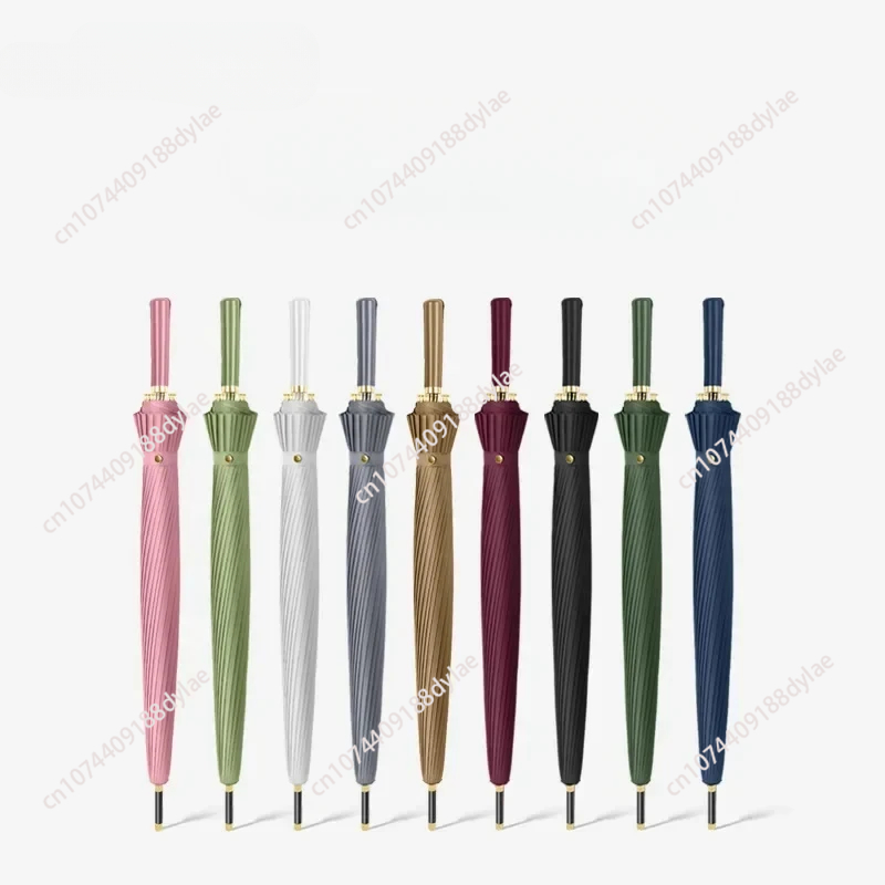 Golf Umbrella - Guarda-chuva grande de negócios com alça