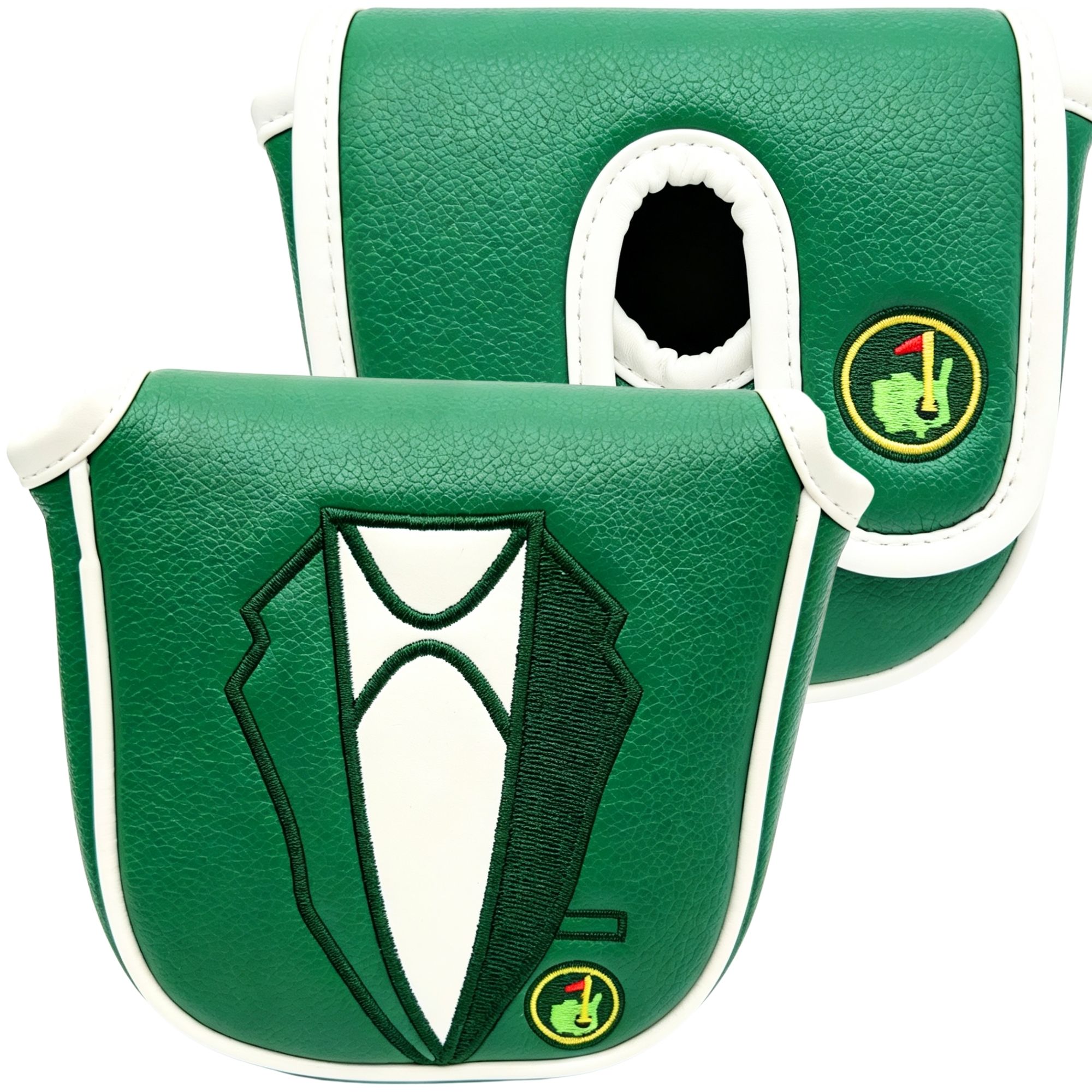 Golf Putter - Capa Premium para Putter DF3, Protetor