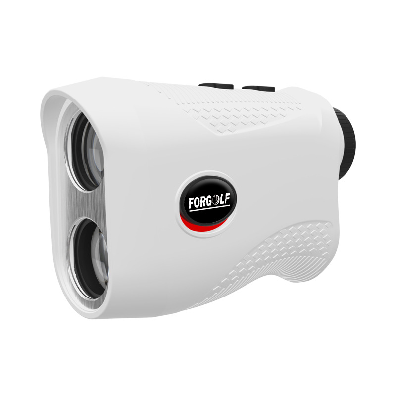 Golf Rangefinder - Medidor de Distância a Laser para