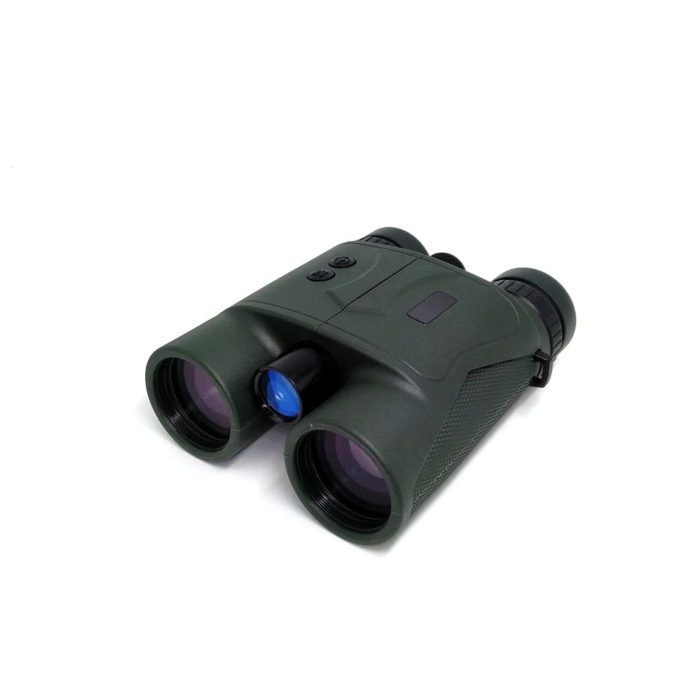 Binóculos com Medidor de Distâ - Golf Rangefinder avaliação e preço
