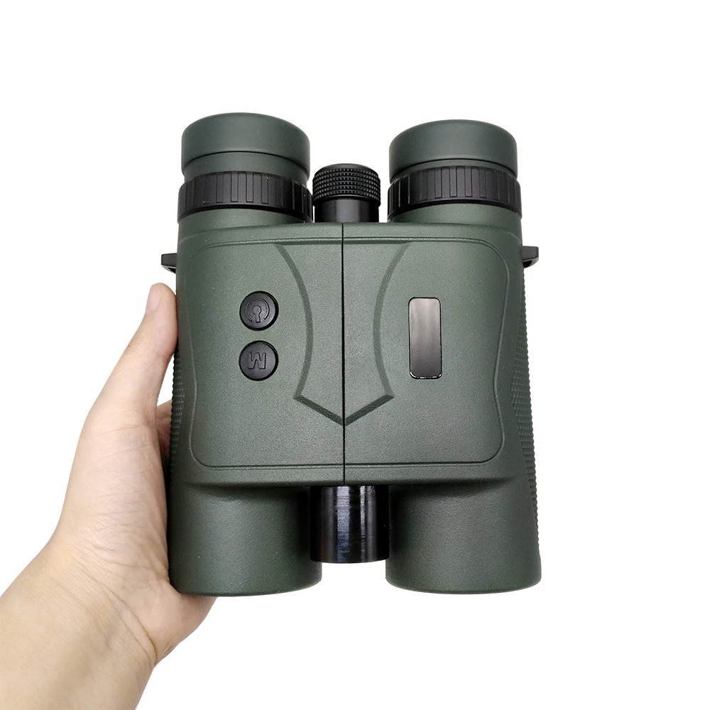 Binóculos com Medidor de Distâ - Golf Rangefinder avaliação e preço