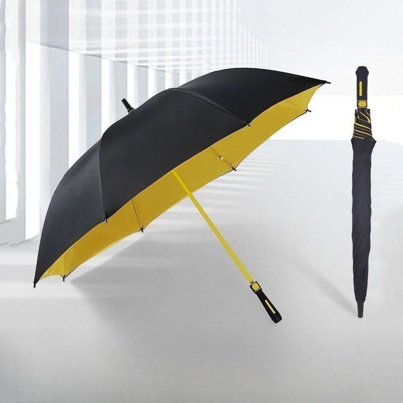 30 Polegada guarda-chuva autom - Golf Umbrella avaliação e preço