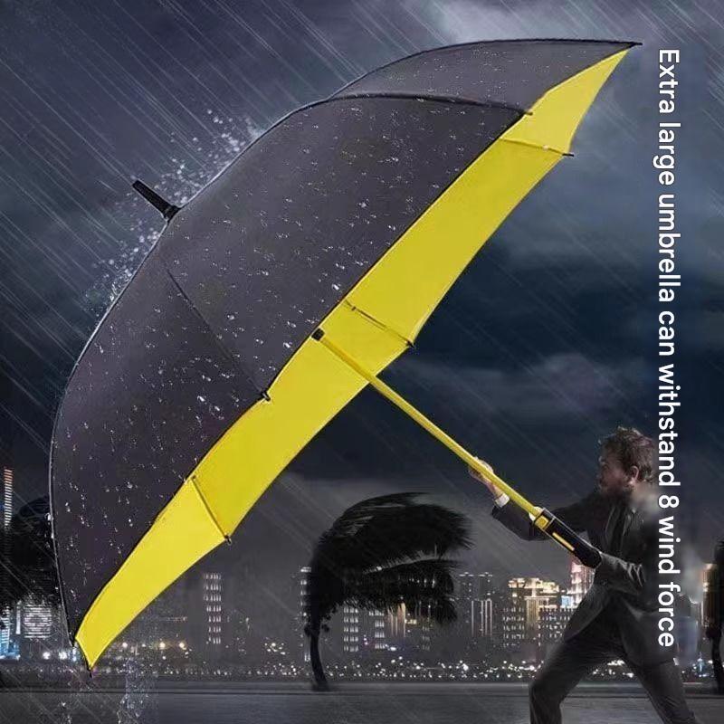 30 Polegada guarda-chuva autom - Golf Umbrella avaliação e preço