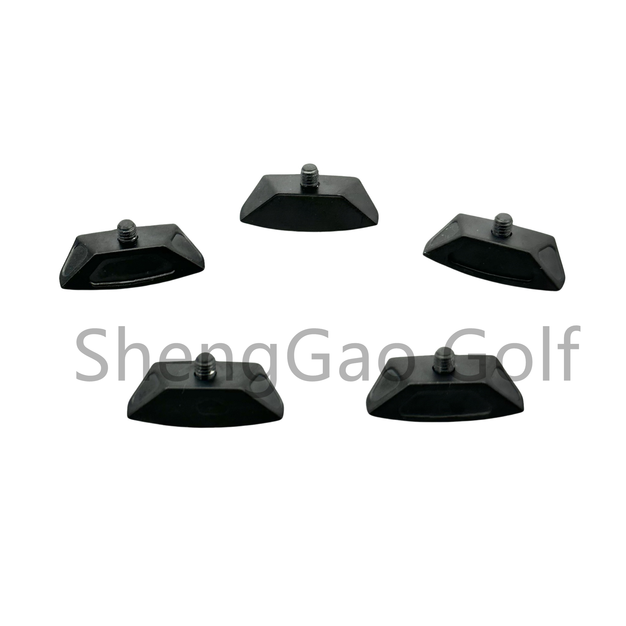 Parafuso de peso da cabeça do  - Golf Equipment Weight avaliação e preço