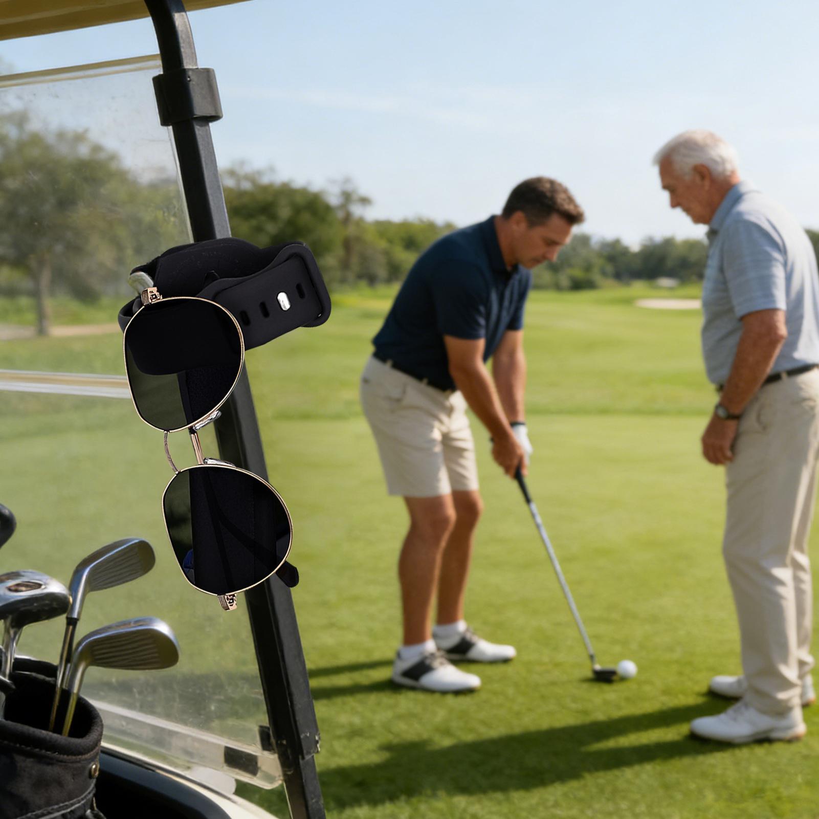 Suporte para telêmetro de golf - Golf Rangefinder avaliação e preço