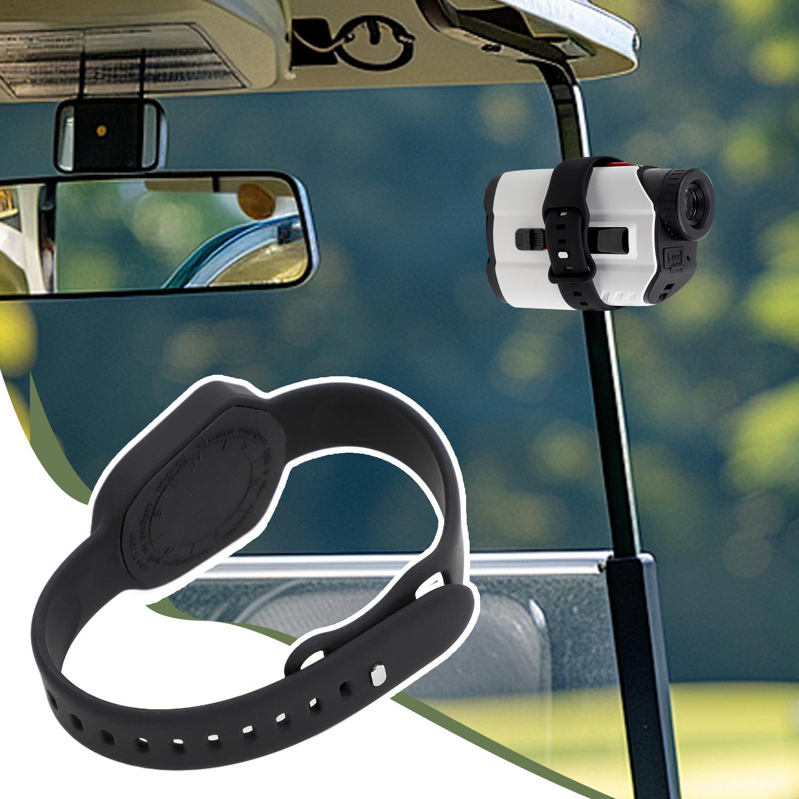 Suporte para telêmetro de golf - Golf Rangefinder avaliação e preço