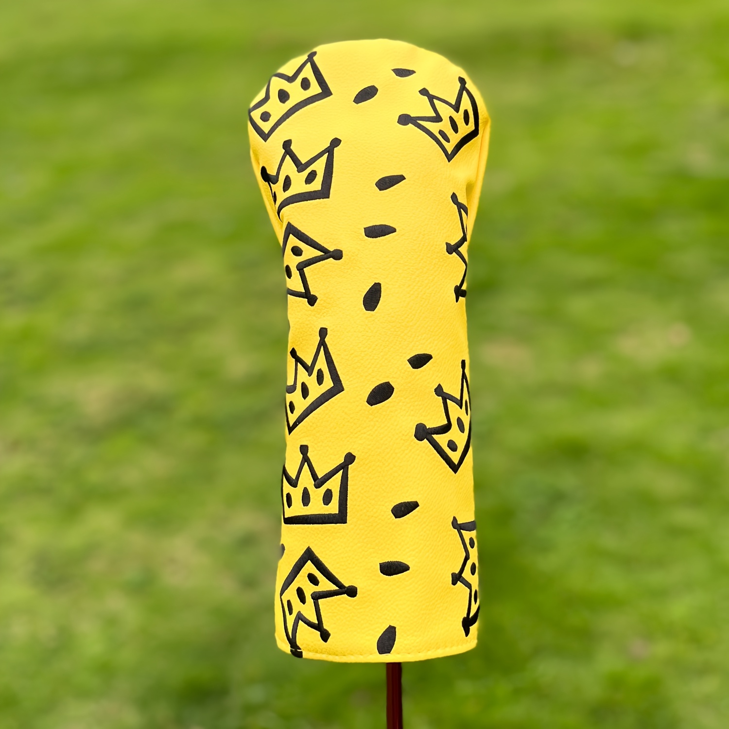1 unidade/4 unidades de Capas  - Golf Driver avaliação e preço