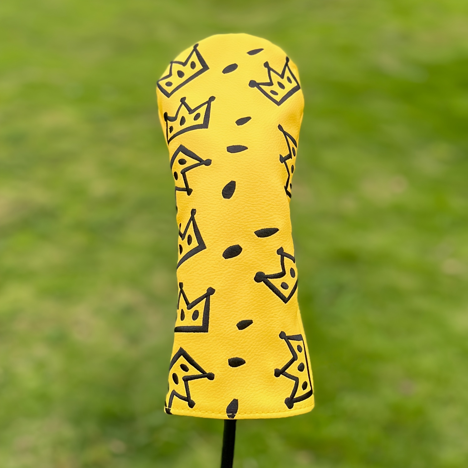 1 unidade/4 unidades de Capas  - Golf Driver avaliação e preço