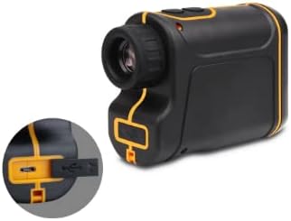 Medidor de Distância Digital S - Golf Rangefinder avaliação e preço