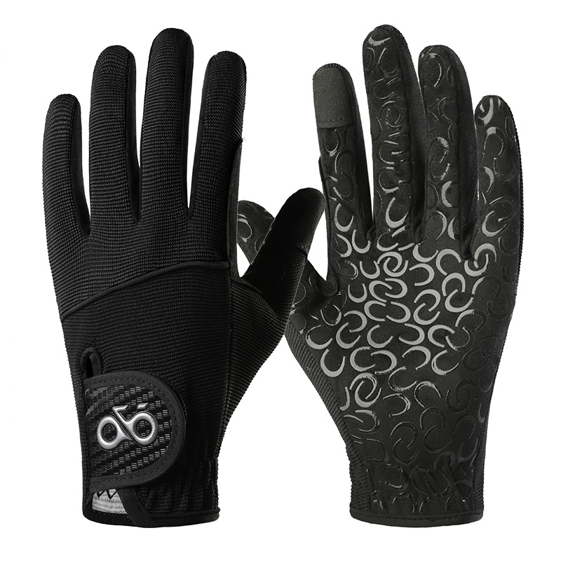 Luvas Equestres, Luvas de Golf - Golf Gloves avaliação e preço