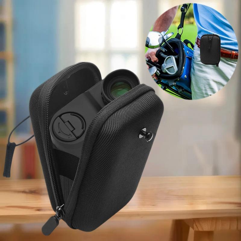 Estojo para telêmetro de golfe - Golf Rangefinder avaliação e preço