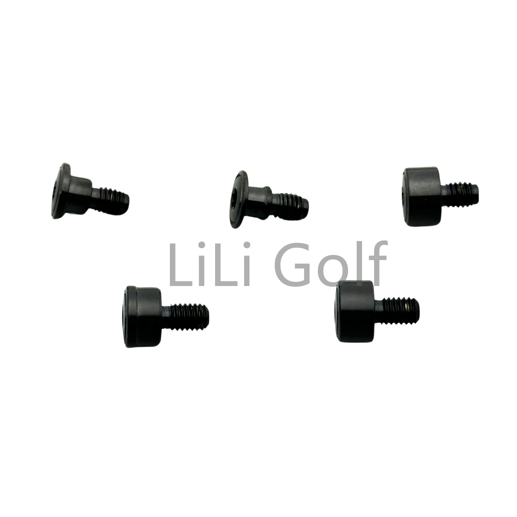Parafuso de peso da cabeça do  - Golf Equipment Weight avaliação e preço