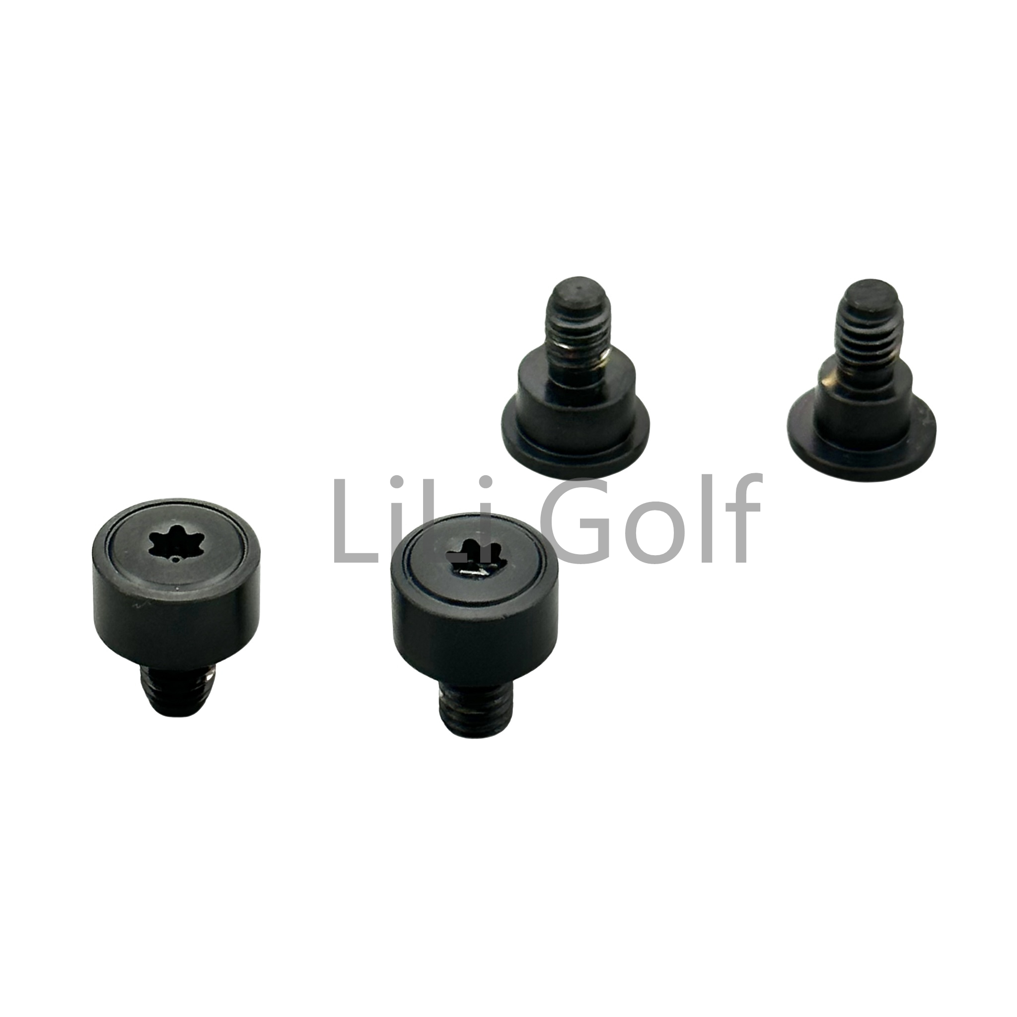 Parafuso de peso da cabeça do  - Golf Equipment Weight avaliação e preço