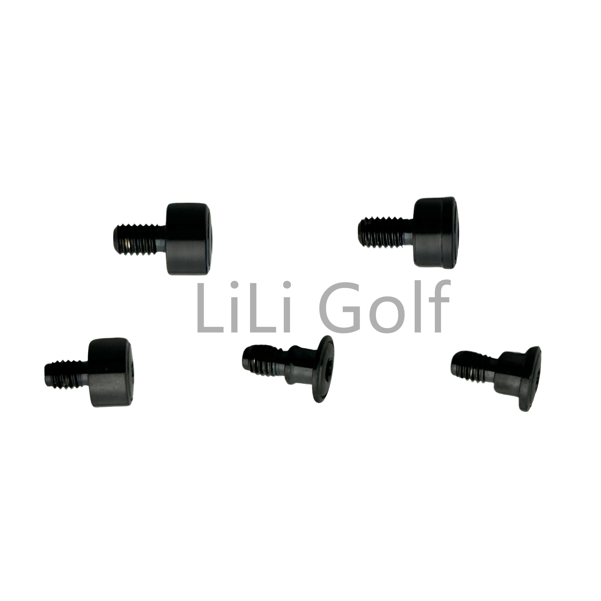 Parafuso de peso da cabeça do  - Golf Equipment Weight avaliação e preço