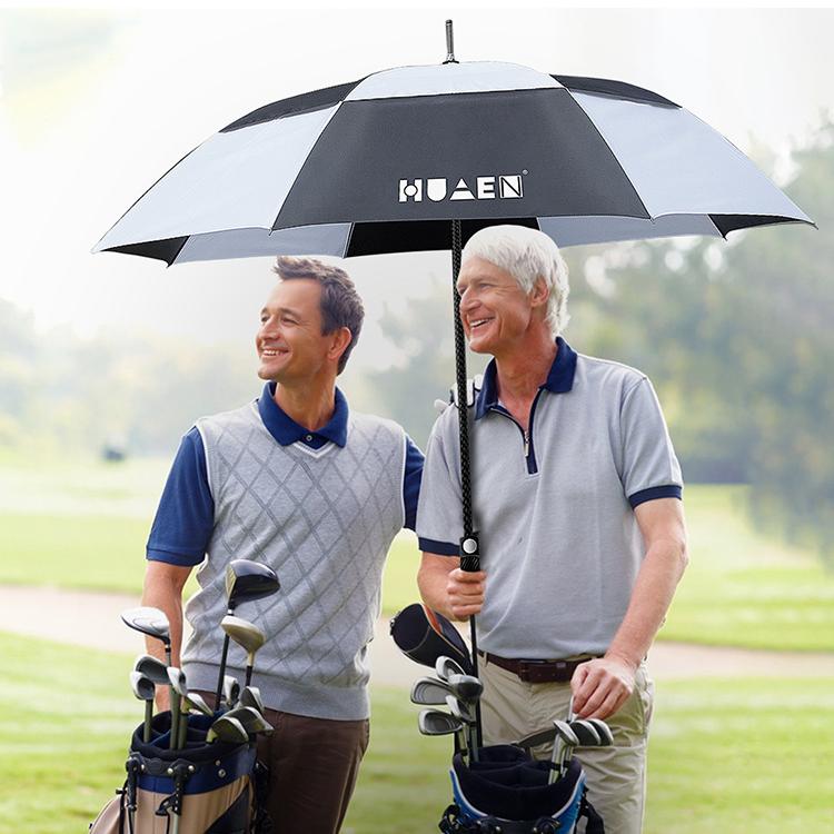 Novo Guarda-Chuva de Golfe Gra - Golf Umbrella Large avaliação e preço