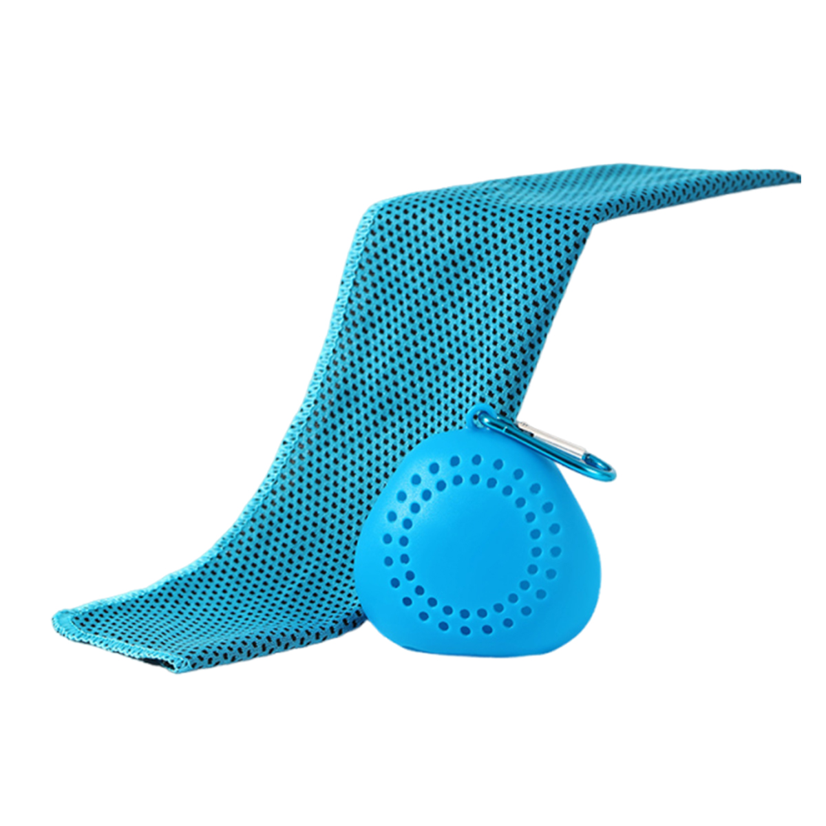 Toalha Refrescante 60 x 30 cm, - Golf Towel avaliação e preço