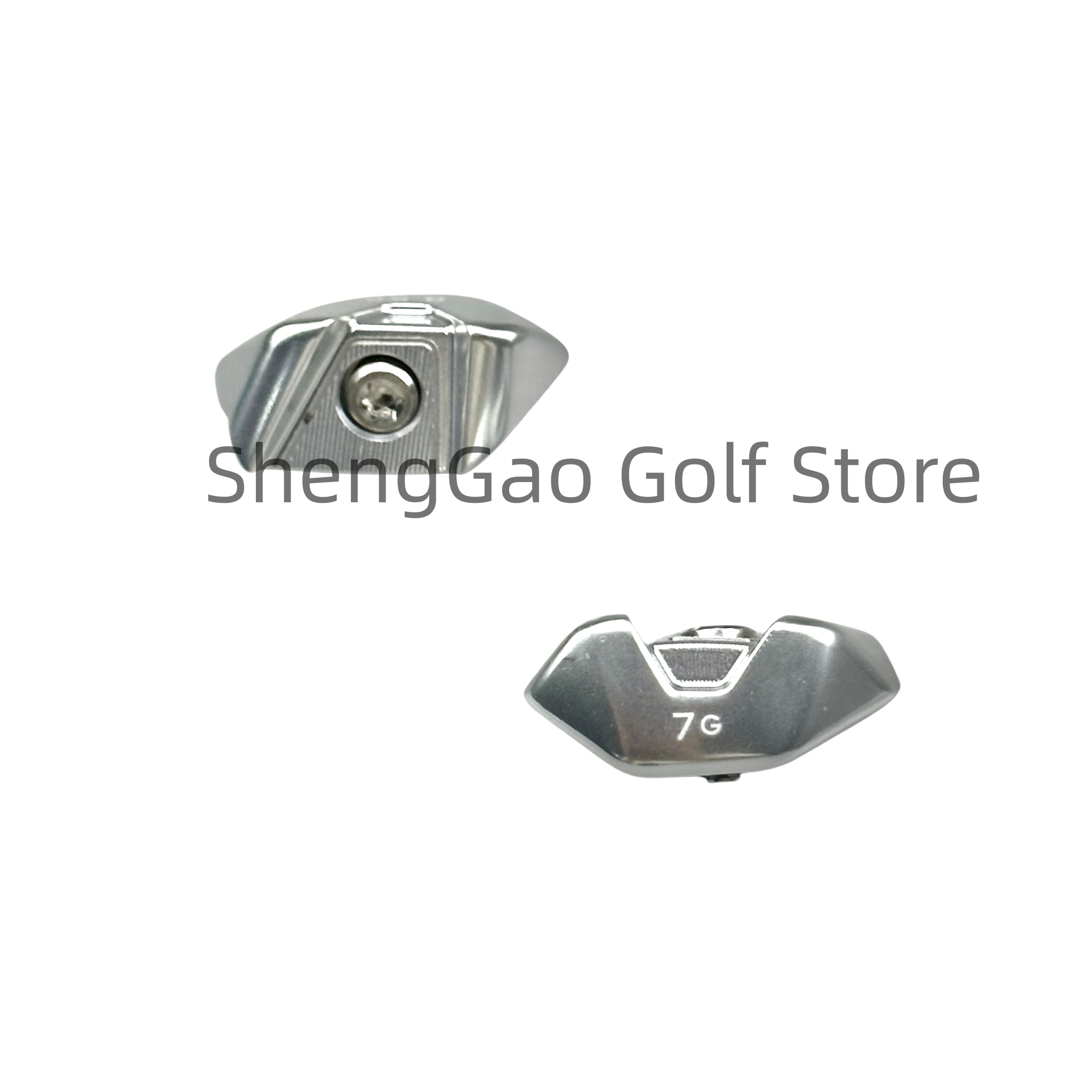 Peso para Cabeça de Taco de Go - Golf Equipment Weight avaliação e preço