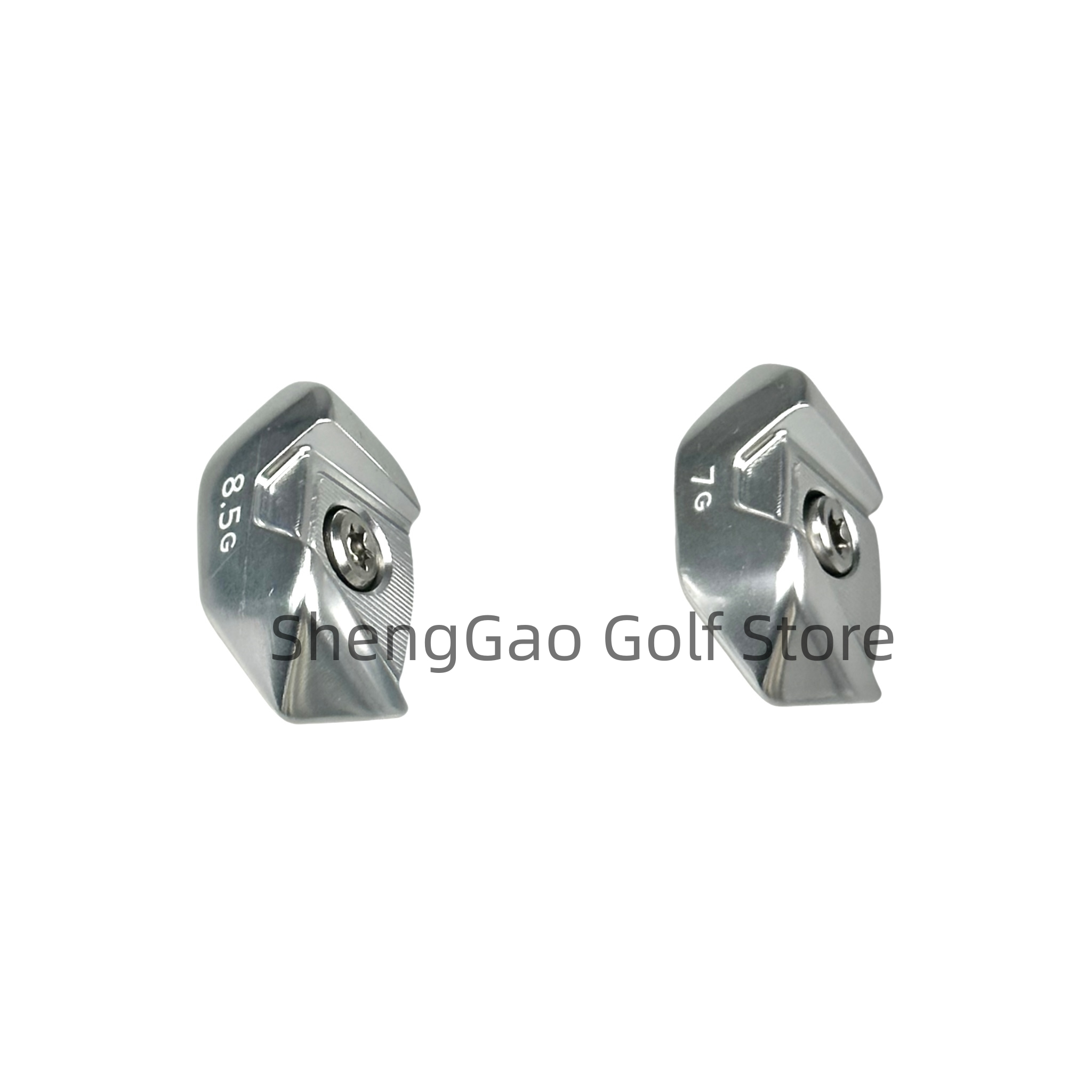 Peso para Cabeça de Taco de Go - Golf Equipment Weight avaliação e preço
