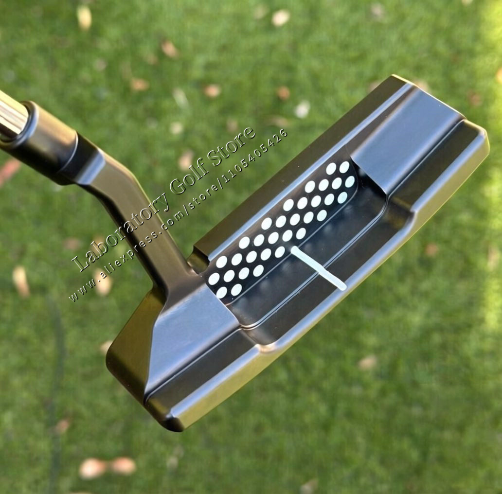 Novo putter de golfe Teryllium - Golf Putter avaliação e preço