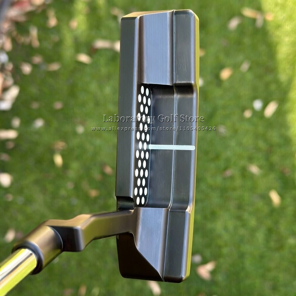 Novo putter de golfe Teryllium - Golf Putter avaliação e preço
