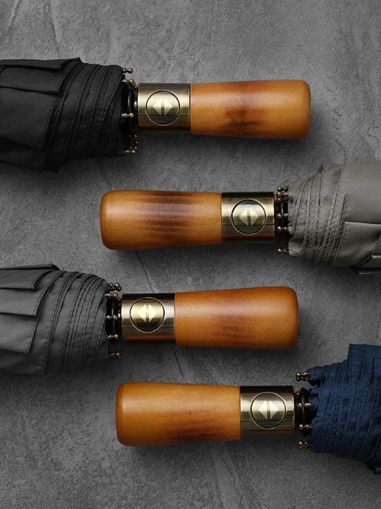 Guarda-chuva KK Impermeável de - Golf Umbrella Large avaliação e preço