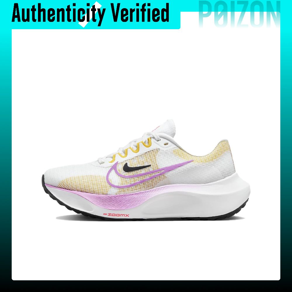 Tênis de Corrida Nike Zoom Fly - Nike Shoes Zoom Fly 5 avaliação e preço