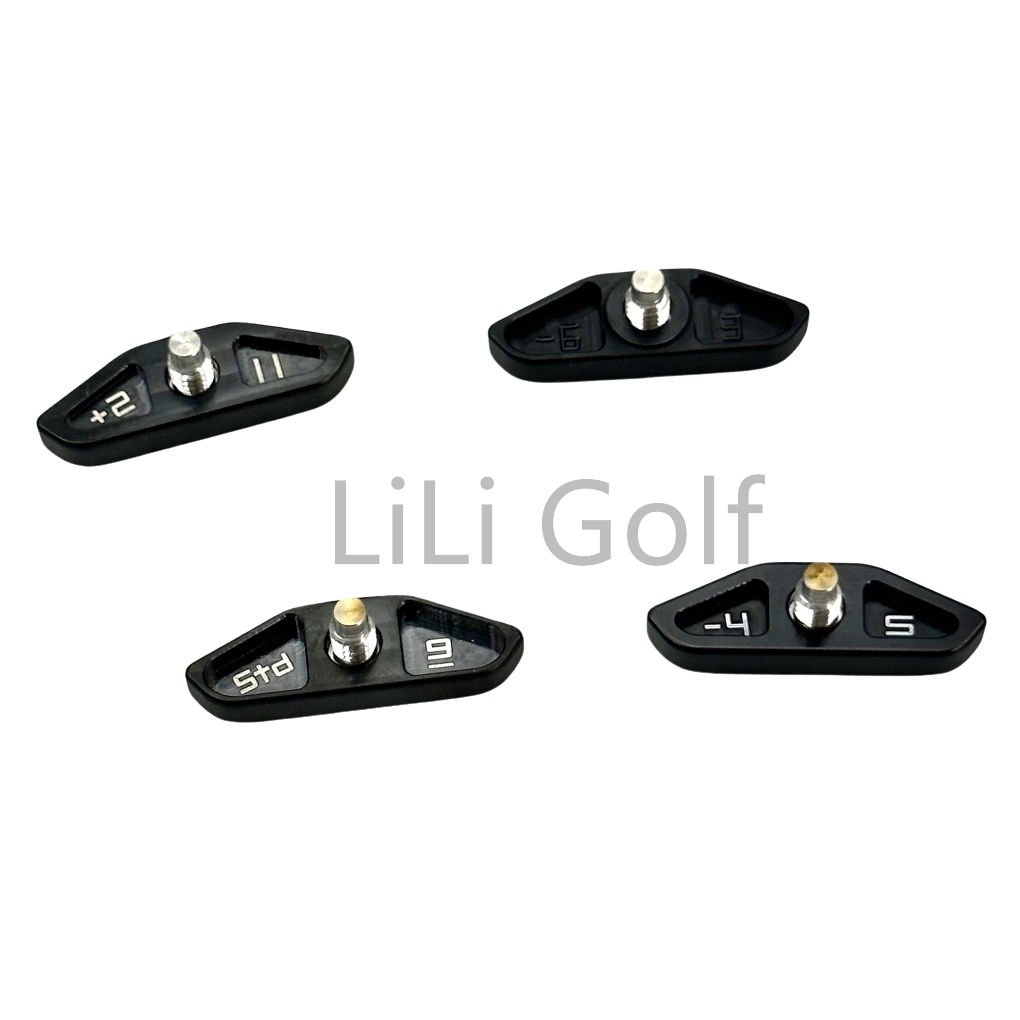 Peso do clube de golfe compatí - Golf Equipment Weight avaliação e preço