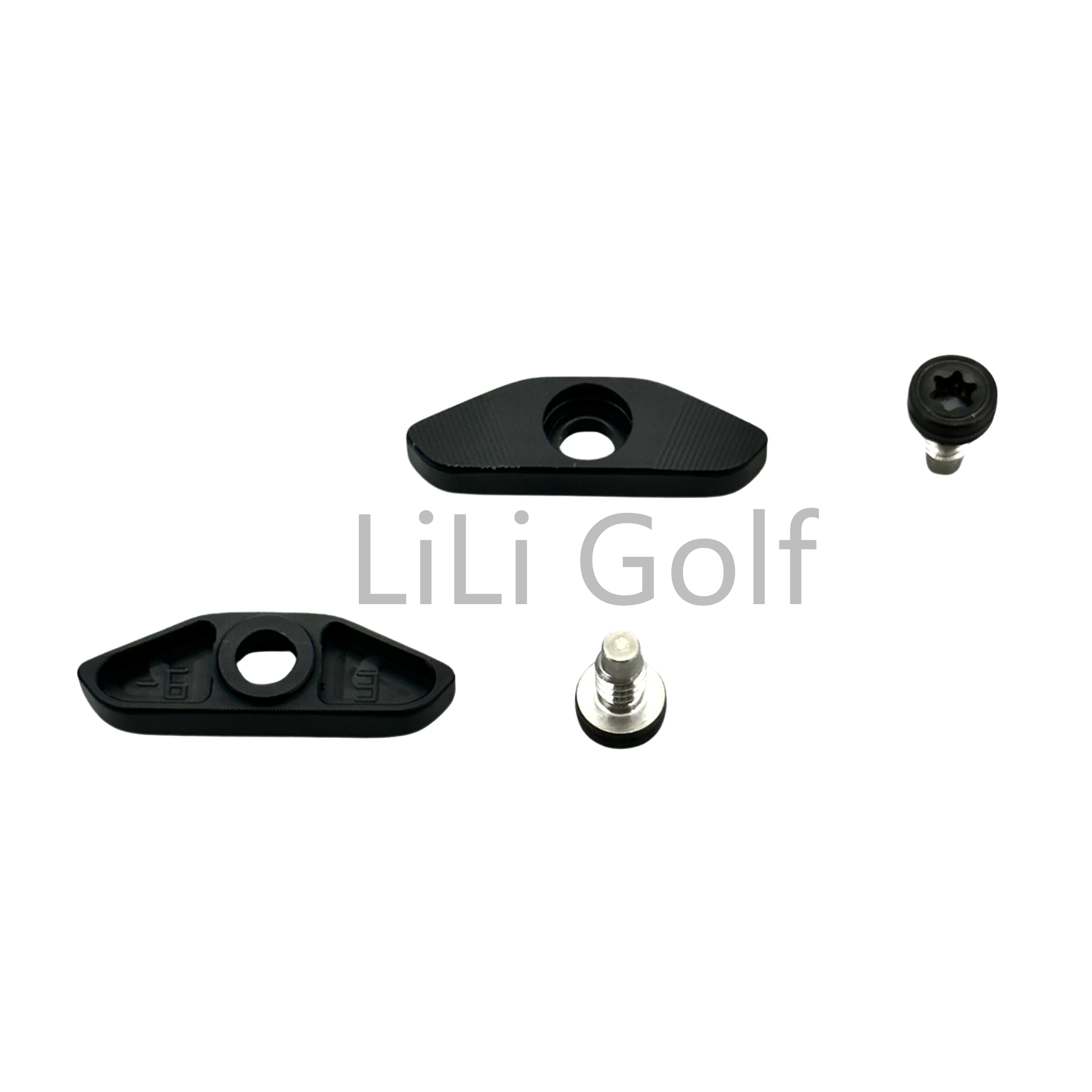 Peso do clube de golfe compatí - Golf Equipment Weight avaliação e preço