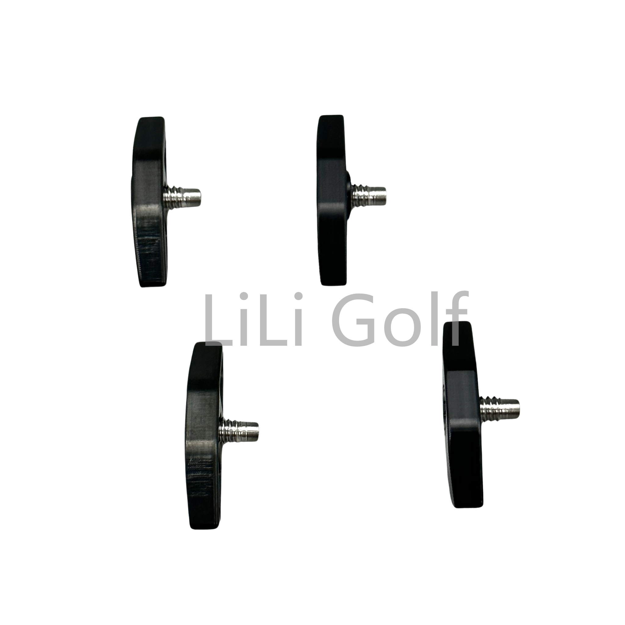 Peso do clube de golfe compatí - Golf Equipment Weight avaliação e preço
