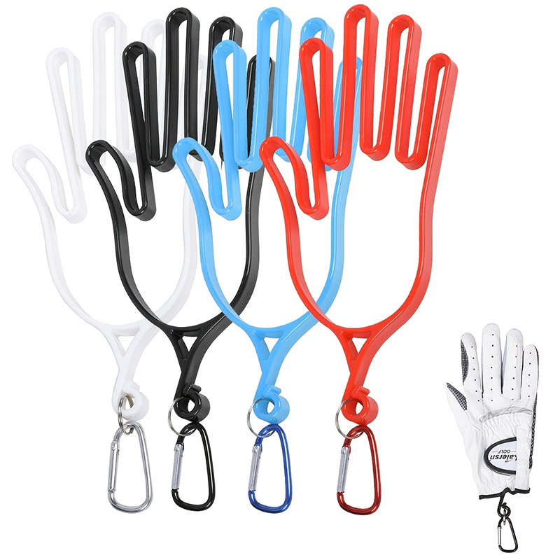 2 Peças Suporte para Luva de G - Golf Gloves avaliação e preço