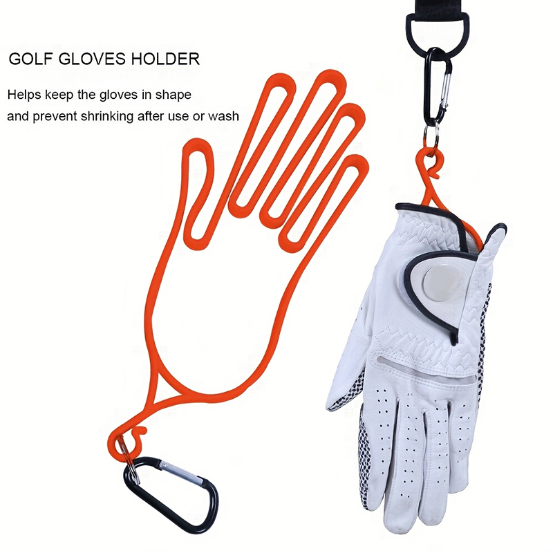 2 Peças Suporte para Luva de G - Golf Gloves avaliação e preço