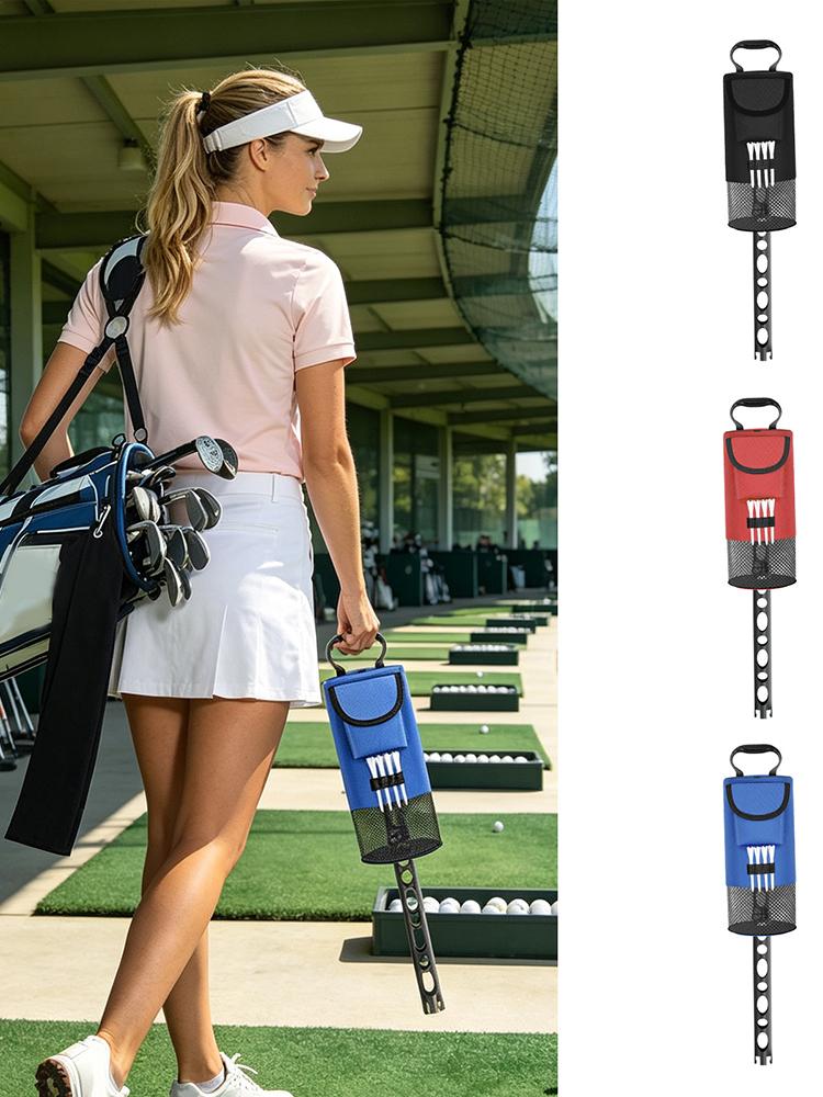 Bolsa shagger para bolas de go - Golf Bag avaliação e preço