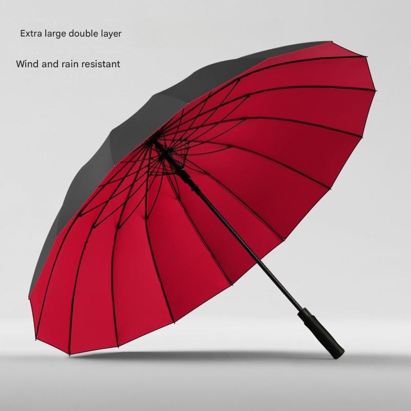 Guarda-chuva de Golfe Automáti - Golf Umbrella avaliação e preço