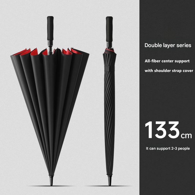 Guarda-chuva de Golfe Automáti - Golf Umbrella avaliação e preço