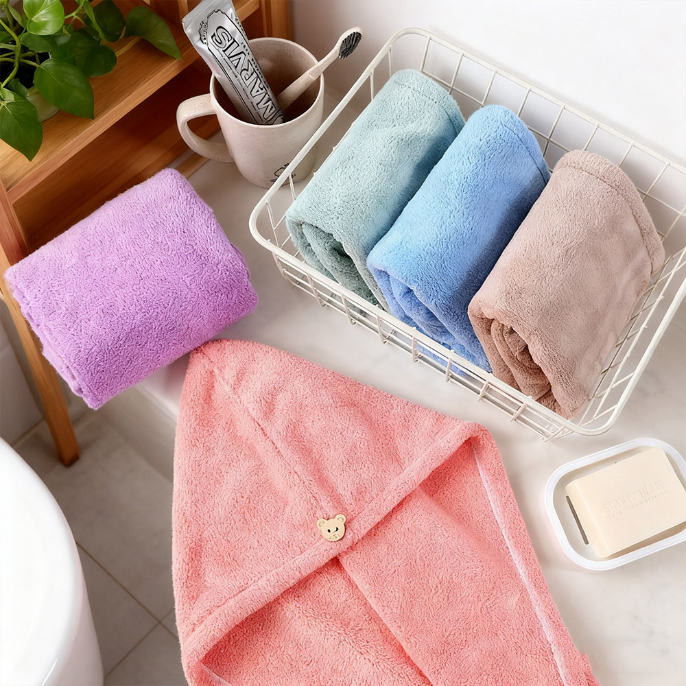 Chapéu de cabelo seco rápido f - Golf Towel avaliação e preço