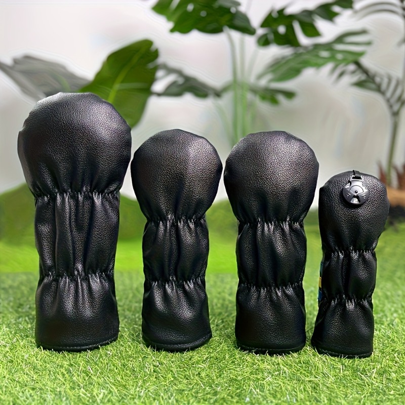Capas de Proteção para Cabeças - Golf Clubs avaliação e preço