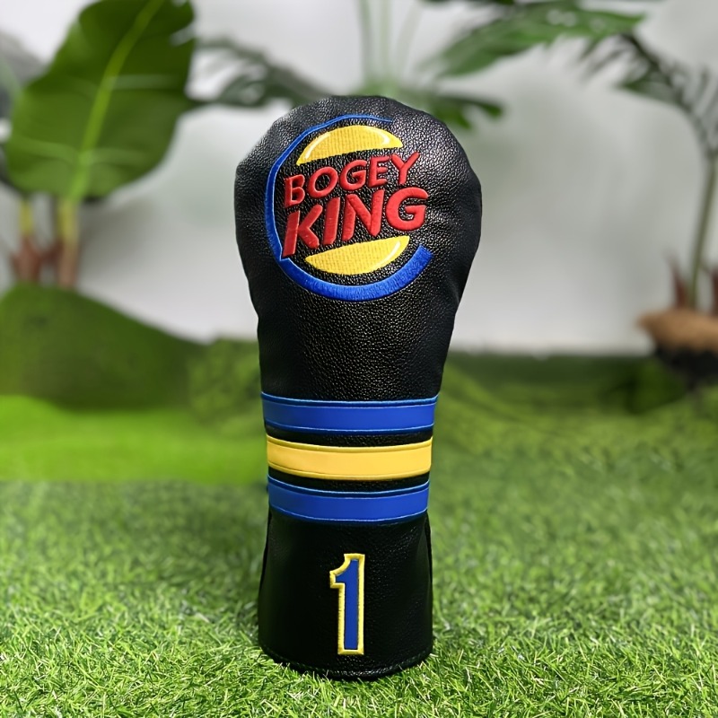 Capas de Proteção para Cabeças - Golf Clubs avaliação e preço