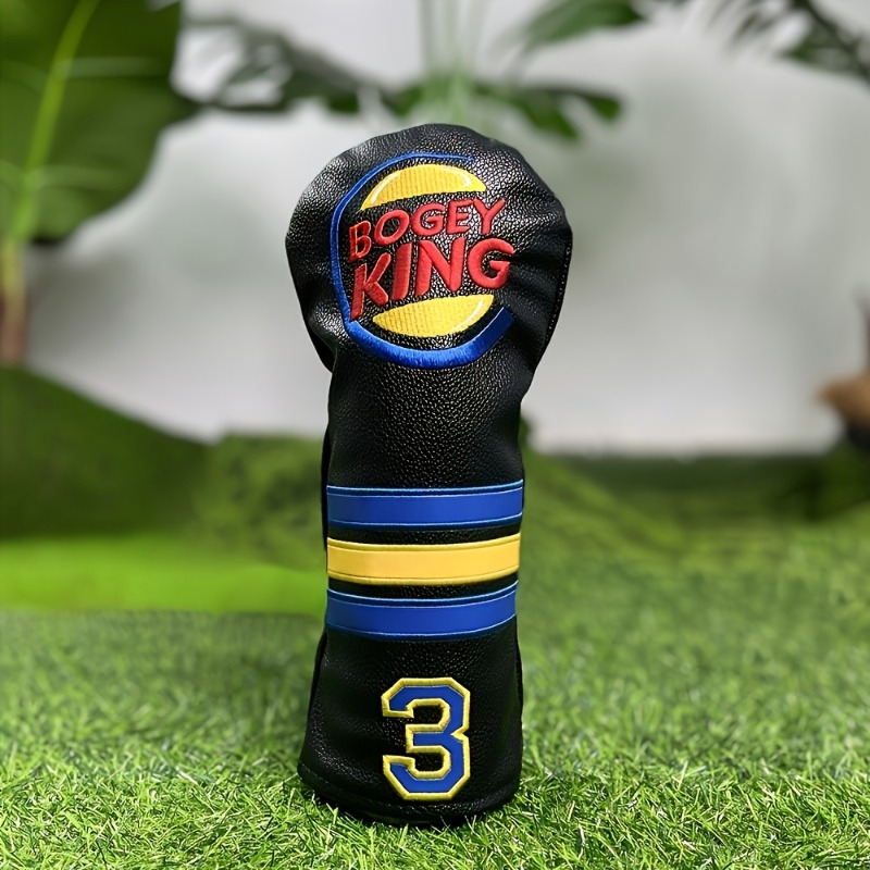 Capas de Proteção para Cabeças - Golf Clubs avaliação e preço